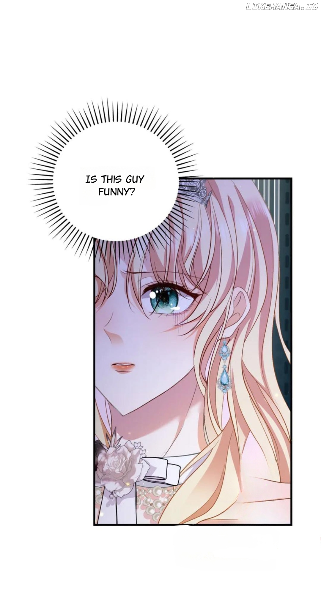 The Duchess Goes Crazy Once A Day Chapter 15 - page 40